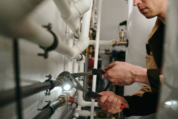 Best Plumbing Installation Services  in Longbranch, WA