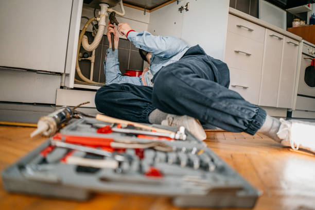 Best Pipe Repair Near Me  in Longbranch, WA