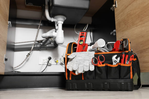 Best Emergency Plumber  in Longbranch, WA