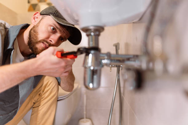 Best Pipe Repair Near Me  in Longbranch, WA