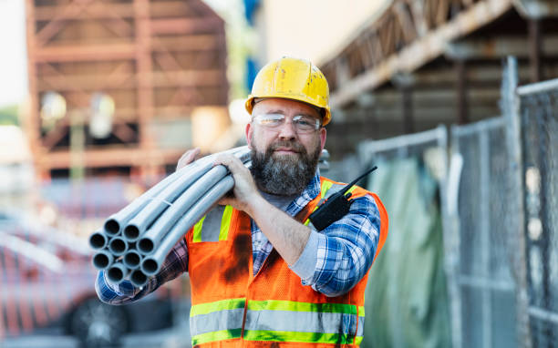 Best Water Softener Installation  in Longbranch, WA