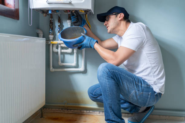 Best Leak Detection Services  in Longbranch, WA