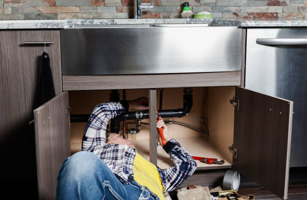 Best Plumbing Services Near Me  in Longbranch, WA
