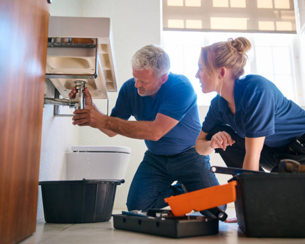 Best 24-Hour Plumber Near Me  in Longbranch, WA